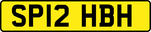 SP12HBH