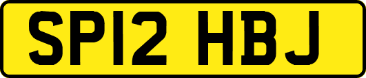 SP12HBJ