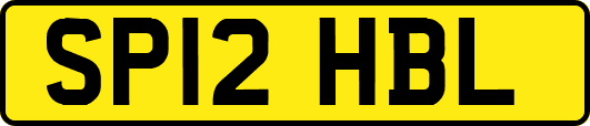 SP12HBL