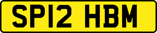 SP12HBM