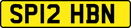 SP12HBN