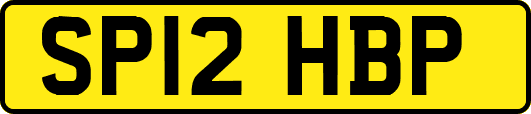 SP12HBP