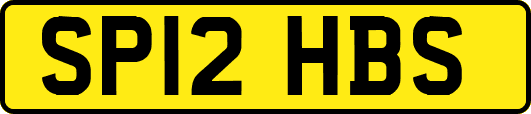SP12HBS