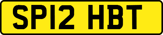 SP12HBT