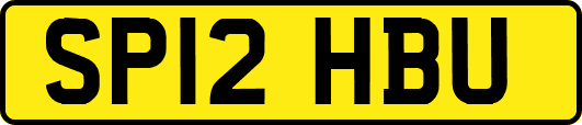 SP12HBU