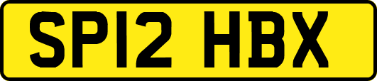 SP12HBX