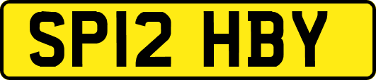 SP12HBY