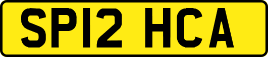 SP12HCA