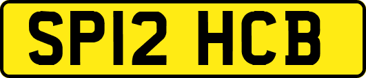 SP12HCB
