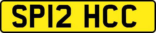 SP12HCC