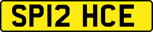 SP12HCE