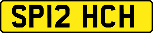 SP12HCH