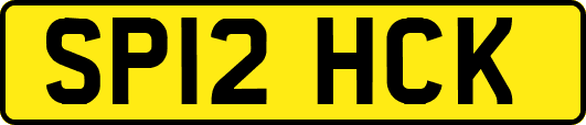 SP12HCK