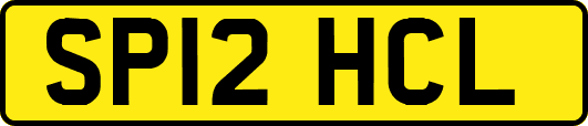 SP12HCL