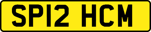 SP12HCM