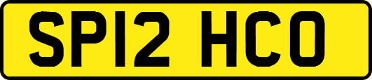 SP12HCO