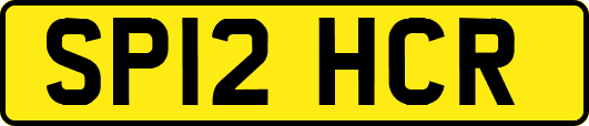 SP12HCR