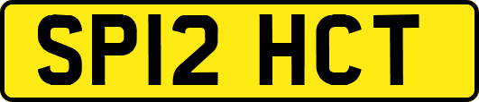 SP12HCT