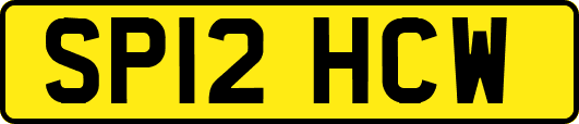 SP12HCW