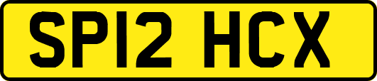 SP12HCX