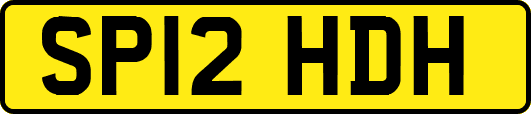 SP12HDH