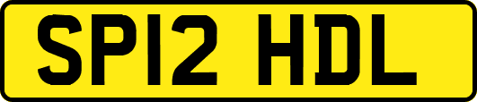 SP12HDL
