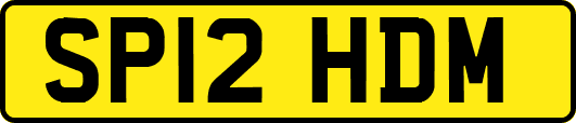 SP12HDM