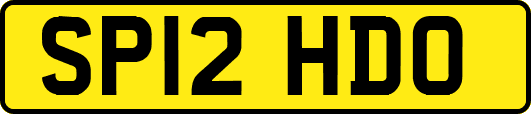 SP12HDO