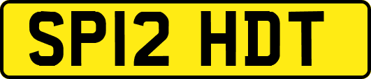 SP12HDT
