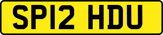 SP12HDU