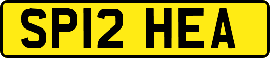 SP12HEA