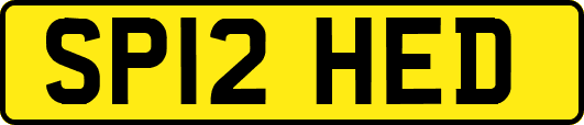 SP12HED