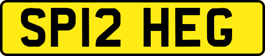 SP12HEG