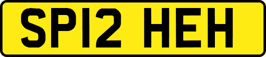 SP12HEH