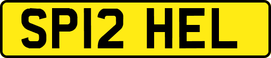 SP12HEL