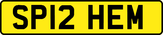 SP12HEM