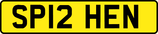 SP12HEN