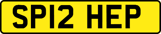SP12HEP