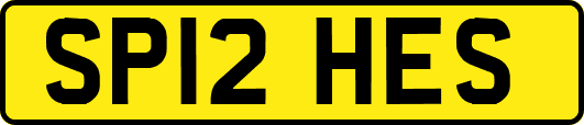 SP12HES