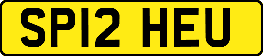 SP12HEU