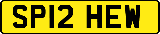 SP12HEW