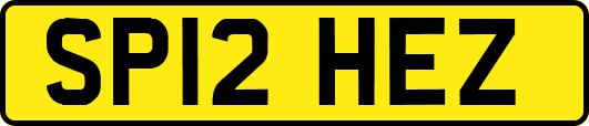 SP12HEZ