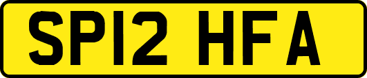 SP12HFA