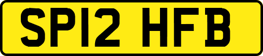 SP12HFB