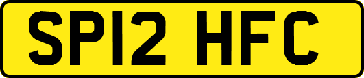 SP12HFC