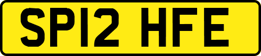 SP12HFE