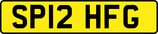 SP12HFG