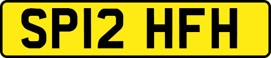SP12HFH