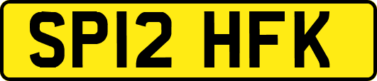 SP12HFK