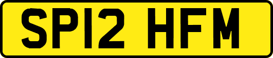 SP12HFM